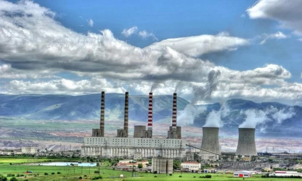 «Λουκέτο» στην ΔΕΗ: «Εξυπηρετούν το εισαγόμενο LNG από την Αμερική»